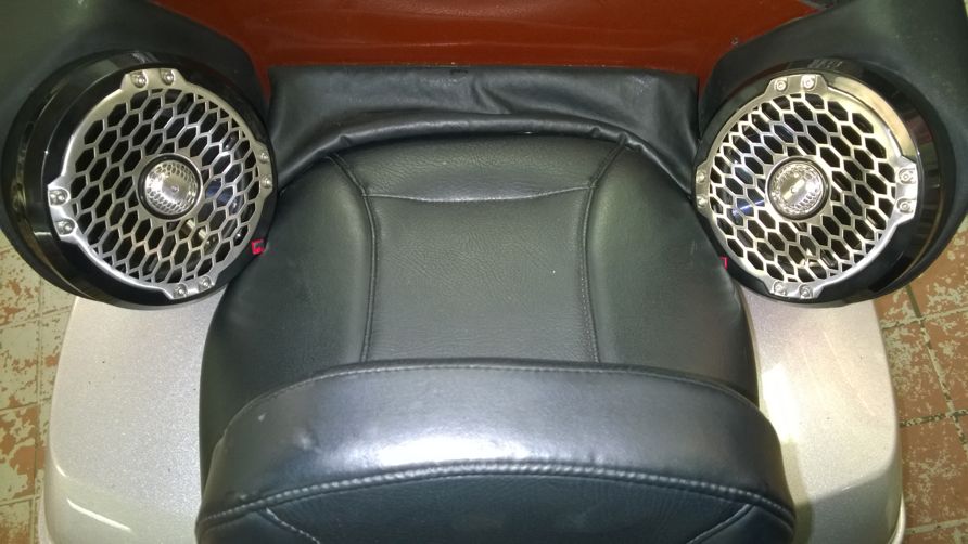 Image for 14 Harley Ultra Focal_RF